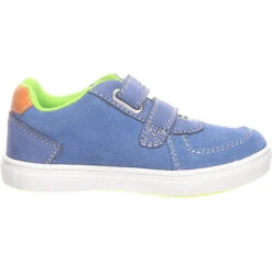 Lurchi Sneakers Low ANDRE Für Jungen 7 Lurchi Sneakers Low ANDRE Für Jungen -Schuh Rabatt Geschäft 28474220 03