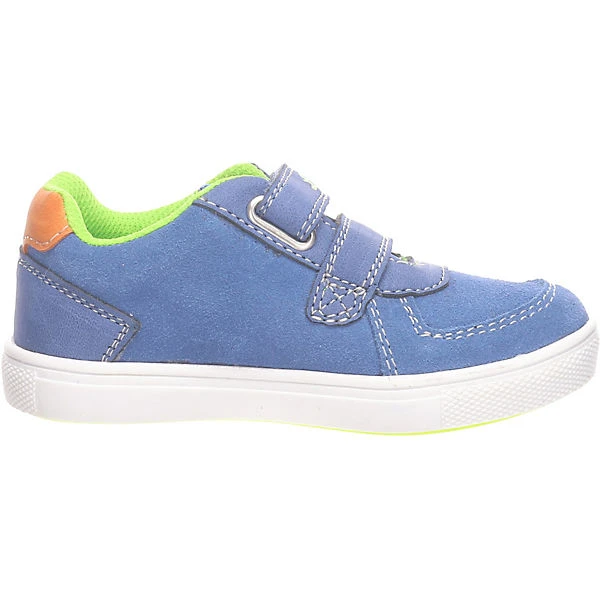 Lurchi Sneakers Low ANDRE Für Jungen 3 Lurchi Sneakers Low ANDRE Für Jungen – Bild 3