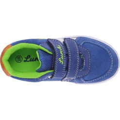 Lurchi Sneakers Low ANDRE Für Jungen 8 Lurchi Sneakers Low ANDRE Für Jungen -Schuh Rabatt Geschäft 28474220 04