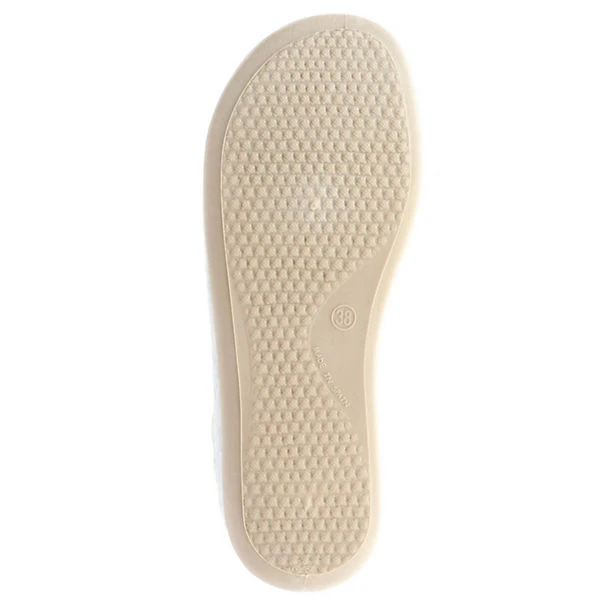 Damen Hausschuhe Pantoletten Pantoffeln Schmetterling Blumen Grau/rot/mehrfarbig - Grau 3 Damen Hausschuhe Pantoletten Pantoffeln Schmetterling Blumen Grau/rot/mehrfarbig - Grau – Bild 3