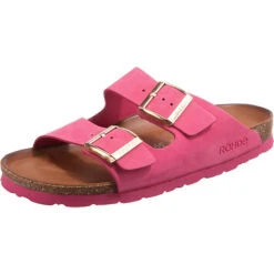 Rohde Alba Komfort-Pantoletten