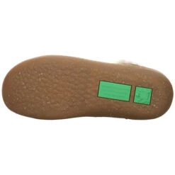 El Naturalista Pawikan Boots Lederkombination Uni Schnürstiefel - Grün -Schuh Rabatt Geschäft 28524912 08