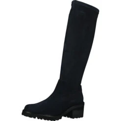 PETER KAISER Stiefel Klassische Stiefel - Dunkelblau