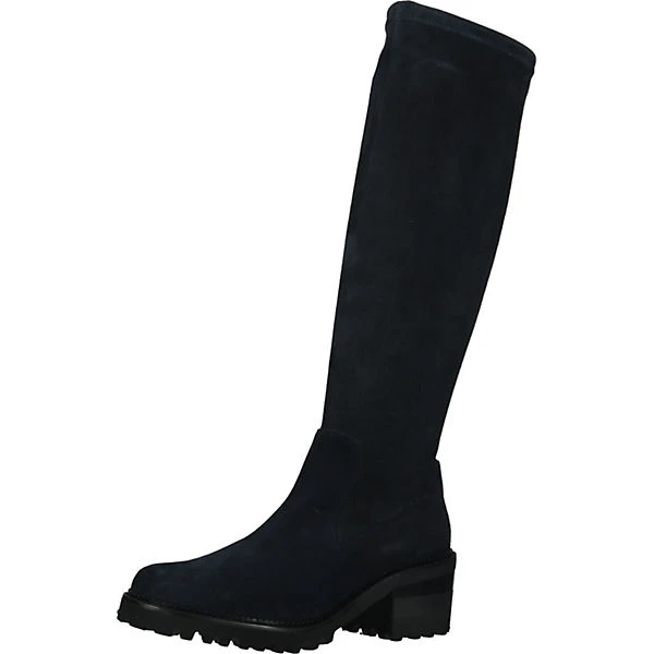 PETER KAISER Stiefel Klassische Stiefel - Dunkelblau 1 PETER KAISER Stiefel Klassische Stiefel - Dunkelblau