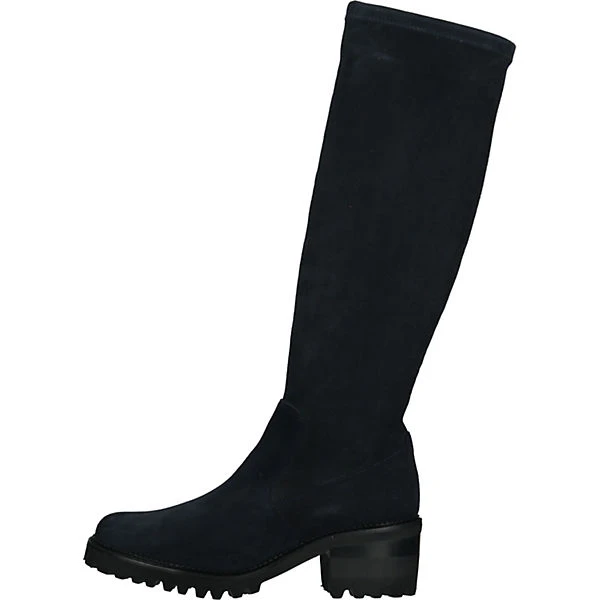 PETER KAISER Stiefel Klassische Stiefel - Dunkelblau 2 PETER KAISER Stiefel Klassische Stiefel - Dunkelblau – Bild 2