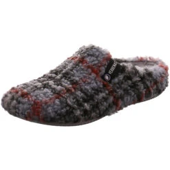 Verbenas Hausschuhe - Grau