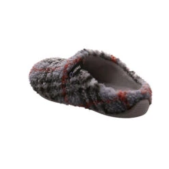 Verbenas Hausschuhe - Grau -Schuh Rabatt Geschäft 28543814 03
