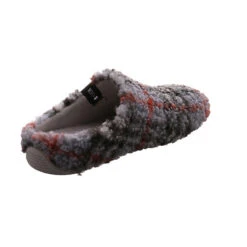 Verbenas Hausschuhe - Grau -Schuh Rabatt Geschäft 28543814 05