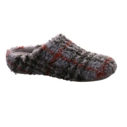 Verbenas Hausschuhe - Grau -Schuh Rabatt Geschäft 28543814 06