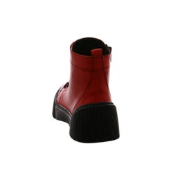 Gemini Stiefel & Stiefeletten - Rot -Schuh Rabatt Geschäft 28545572 04