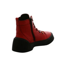 Gemini Stiefel & Stiefeletten - Rot -Schuh Rabatt Geschäft 28545572 05