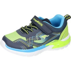 KangaRoos Sneakers Low Blinkies K-SL FLASHER EV Für Jungen