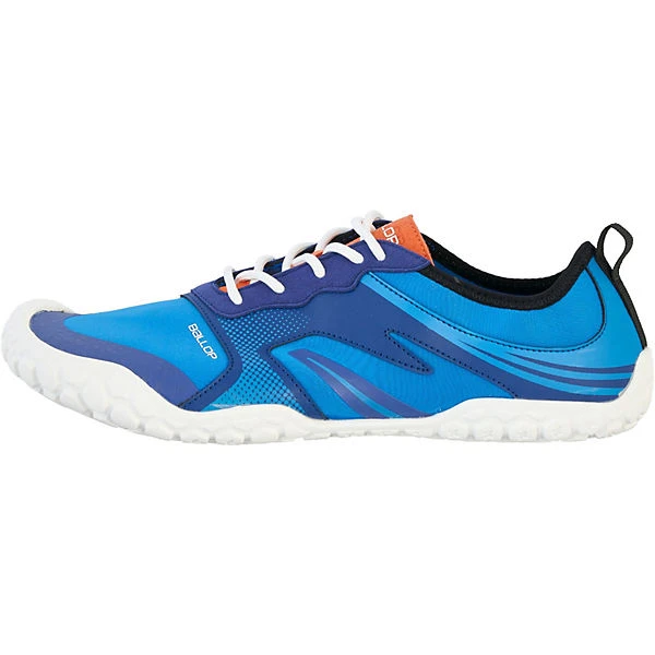 Serengeti Sportschuhe - Blau 2 Serengeti Sportschuhe - Blau – Bild 2