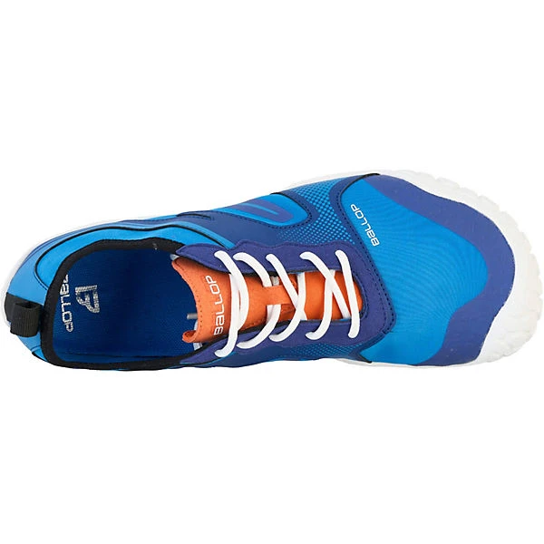 Serengeti Sportschuhe - Blau 5 Serengeti Sportschuhe - Blau – Bild 5