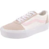 Vans Ward Platform Sneakers Low