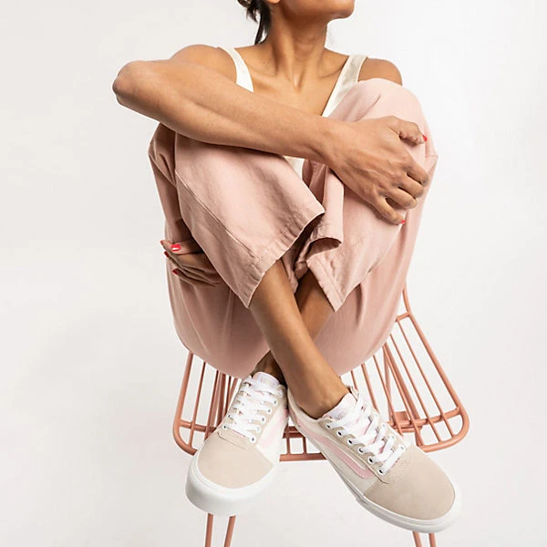 Vans Ward Platform Sneakers Low 2 Vans Ward Platform Sneakers Low – Bild 2