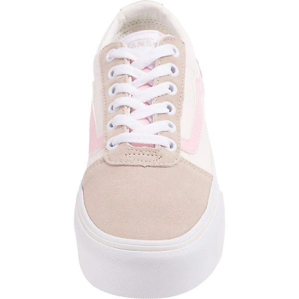 Vans Ward Platform Sneakers Low 4 Vans Ward Platform Sneakers Low – Bild 4