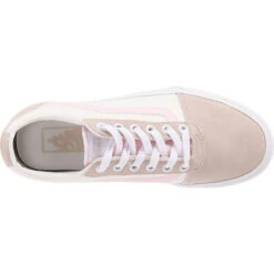 Vans Ward Platform Sneakers Low 12 Vans Ward Platform Sneakers Low -Schuh Rabatt Geschäft 28690551 06
