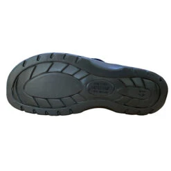 Fly Flot Herren Filz Pantoffel 882254 - Blau -Schuh Rabatt Geschäft 28713078 05