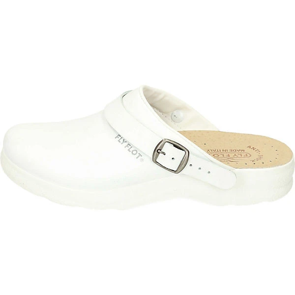 Fly Flot Pantoletten Pantoffeln 2 Fly Flot Pantoletten Pantoffeln – Bild 2