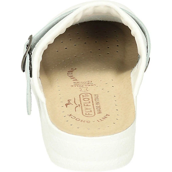 Fly Flot Pantoletten Pantoffeln 5 Fly Flot Pantoletten Pantoffeln – Bild 5