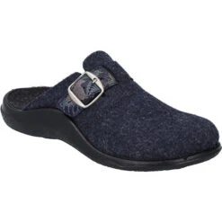 Westland Roubaix Hausschuhe - Blau