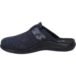 Westland Roubaix Hausschuhe - Blau -Schuh Rabatt Geschäft 28750160 03