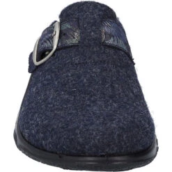 Westland Roubaix Hausschuhe - Blau -Schuh Rabatt Geschäft 28750160 04