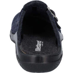 Westland Roubaix Hausschuhe - Blau -Schuh Rabatt Geschäft 28750160 05