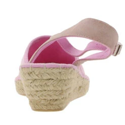 S.Oliver Sandale - Rosa -Schuh Rabatt Geschäft 28769478 06