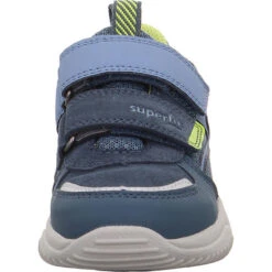 Superfit Sneakers Low STORM WMS Weite M4 Für Jungen -Schuh Rabatt Geschäft 28776563 03