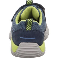 Superfit Sneakers Low STORM WMS Weite M4 Für Jungen -Schuh Rabatt Geschäft 28776563 05