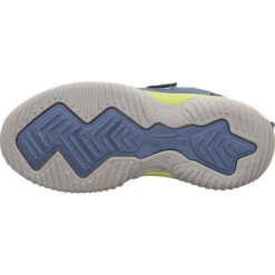 Superfit Sneakers Low STORM WMS Weite M4 Für Jungen -Schuh Rabatt Geschäft 28776563 06