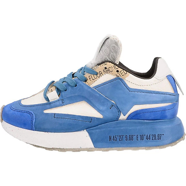 A.S.98 Sneaker Chunky Sneakers 2 A.S.98 Sneaker Chunky Sneakers – Bild 2