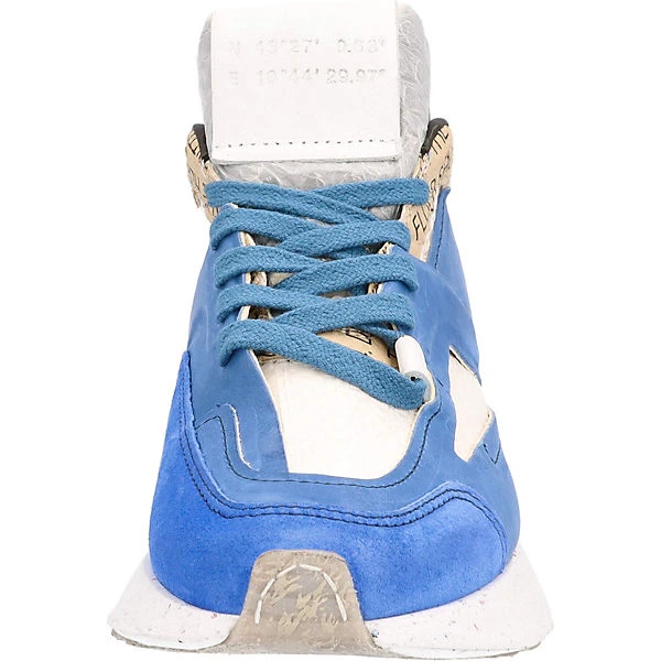 A.S.98 Sneaker Chunky Sneakers 3 A.S.98 Sneaker Chunky Sneakers – Bild 3