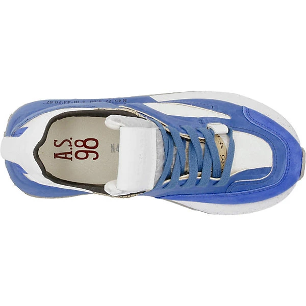 A.S.98 Sneaker Chunky Sneakers 5 A.S.98 Sneaker Chunky Sneakers – Bild 5