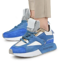 A.S.98 Sneaker Chunky Sneakers 13 A.S.98 Sneaker Chunky Sneakers -Schuh Rabatt Geschäft 28786429 07