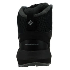 Columbia Herren Stiefel Stiefel Wanderschuhe Winterschuhe Trailstorm Mid WP Omni Heat 2005441 Schwarz 10 Black Steam Textil/Synthetik Mit Adapt Trax & Techlite+ Klassische Stiefel - Schwarz 10 Columbia Herren Stiefel Stiefel Wanderschuhe Winterschuhe Trailstorm Mid WP Omni Heat 2005441 Schwarz 10 Black Steam Textil/Synthetik Mit Adapt Trax & Techlite+ Klassische Stiefel - Schwarz -Schuh Rabatt Geschäft 28787061 04