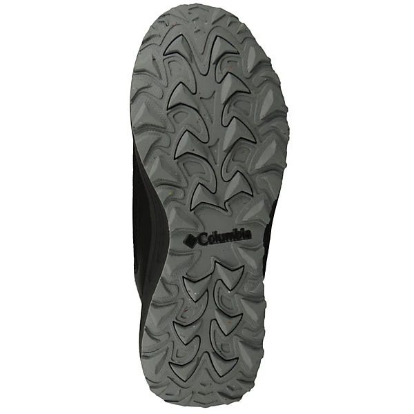Columbia Herren Stiefel Stiefel Wanderschuhe Winterschuhe Trailstorm Mid WP Omni Heat 2005441 Schwarz 10 Black Steam Textil/Synthetik Mit Adapt Trax & Techlite+ Klassische Stiefel - Schwarz 7 Columbia Herren Stiefel Stiefel Wanderschuhe Winterschuhe Trailstorm Mid WP Omni Heat 2005441 Schwarz 10 Black Steam Textil/Synthetik Mit Adapt Trax & Techlite+ Klassische Stiefel - Schwarz – Bild 7