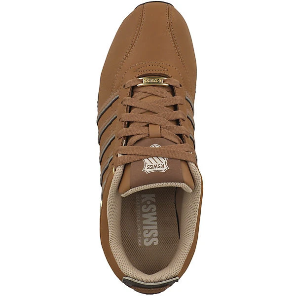 K-Swiss Arvee 1.5 Sneaker Low Herren Sneakers Low 2 K-Swiss Arvee 1.5 Sneaker Low Herren Sneakers Low – Bild 2