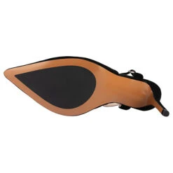 COME WITH ME - Schwarz -Schuh Rabatt Geschäft 28847102 04