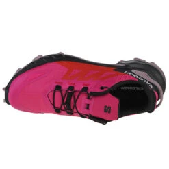 Salomon Laufschuhe Supercross 4 W 417376 Laufschuhe - Rosa -Schuh Rabatt Geschäft 28850776 03
