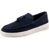 Toms Trvl Lite Loafer Mokassins - Dunkelblau