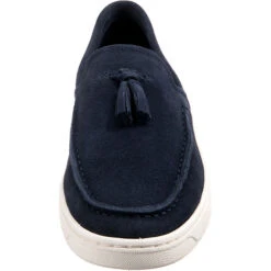 Toms Trvl Lite Loafer Mokassins - Dunkelblau -Schuh Rabatt Geschäft 28873547 04