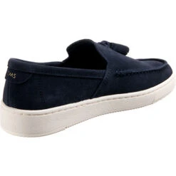 Toms Trvl Lite Loafer Mokassins - Dunkelblau -Schuh Rabatt Geschäft 28873547 05