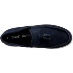 Toms Trvl Lite Loafer Mokassins - Dunkelblau -Schuh Rabatt Geschäft 28873547 06