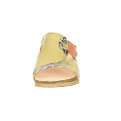 Think! Tieffußbett Pantolette MIZZI DAMEN 9 Think! Tieffußbett Pantolette MIZZI DAMEN -Schuh Rabatt Geschäft 28951172 03