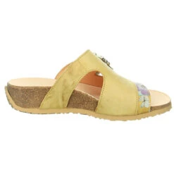 Think! Tieffußbett Pantolette MIZZI DAMEN 10 Think! Tieffußbett Pantolette MIZZI DAMEN -Schuh Rabatt Geschäft 28951172 04