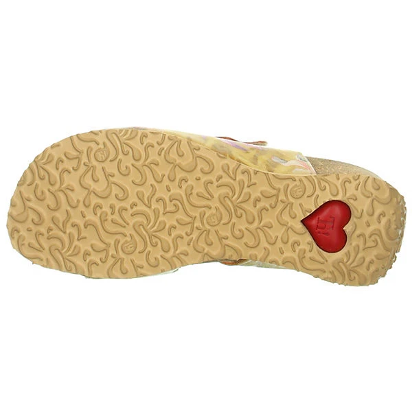 Think! Tieffußbett Pantolette MIZZI DAMEN 6 Think! Tieffußbett Pantolette MIZZI DAMEN – Bild 6