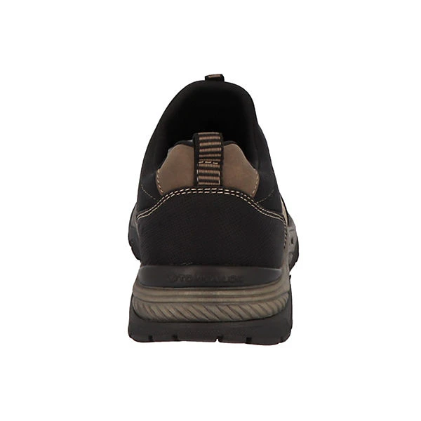 Tom Tailor Schnürhalbschuhe Für Herren Sneakers Low - Braun 2 Tom Tailor Schnürhalbschuhe Für Herren Sneakers Low - Braun – Bild 2